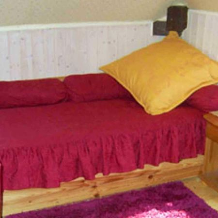 Chambres D'Hotes Les Pensees Douces Оксер Екстериор снимка
