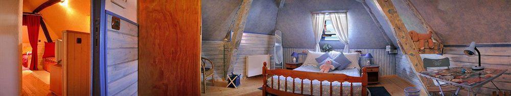 Chambres D'Hotes Les Pensees Douces Оксер Екстериор снимка